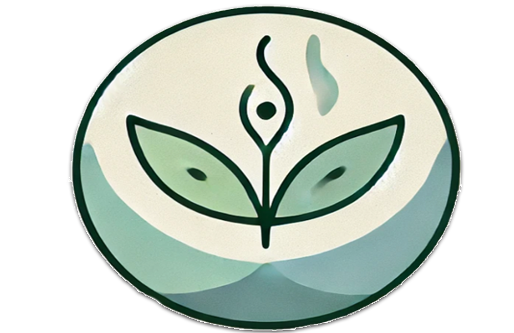 Logo de La Vie d'Encens